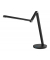 LED-Schreibtischlampe Cascade, schwarz