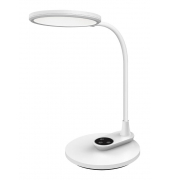 Horizon Schreibtischlampe schwarz 9 W