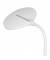 Horizon Schreibtischlampe schwarz 9 W