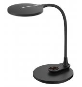 Horizon Schreibtischlampe weiß 9 W