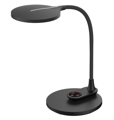 Horizon Schreibtischlampe weiß 9 W