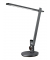 LED-Schreibtischlampe Beam, dunkelgrau