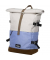 Schulrucksack Roll up two popcornniagar