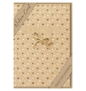 Dankeskarten 69-3022 Danke bunt