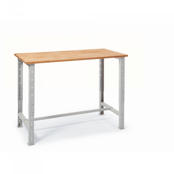 4003969166677 - Werkbank DS PROFI SYSTEM hv 1500mm Platte Buche 27mm 4003969166677 Soennecken
