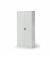 Stahlschrank 820205781, abschlie&szlig;bar, 5 OH, lichtgrau, 92x195x50cm (BxHxT)