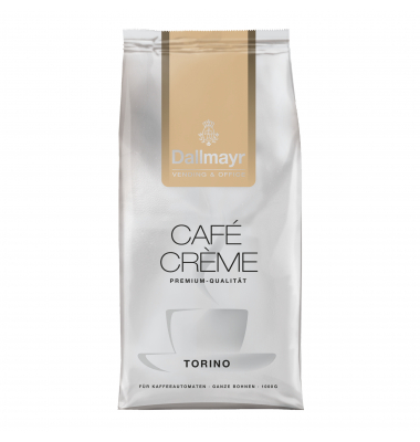 Kaffee Cafe Creme Torino 549 000 000 1kg