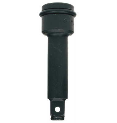 12 Steckschlüssel-Verlängerung Länge: 100,0 mm