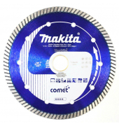 Diamant-Trennscheibe Comet Turbo B-13007