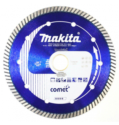 Diamant-Trennscheibe Comet Turbo B-13007