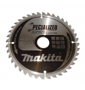 B-33174 SPECIALIZED Kreissägeblatt 185,0 mm, 40 Zähne