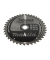 B-33205 SPECIALIZED Kreissägeblatt 270,0 mm, 40 Zähne