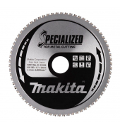 B-33445 SPECIALIZED Kreissägeblatt 185,0 mm, 70 Zähne