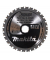 B-33526 SPECIALIZED Kreissägeblatt 136,0 mm, 30 Zähne