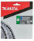 B-33526 SPECIALIZED Kreissägeblatt 136,0 mm, 30 Zähne