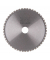 B-33641 SPECIALIZED Kreissägeblatt 136,0 mm, 50 Zähne