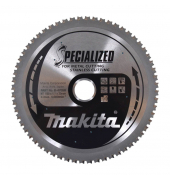 B-47058 SPECIALIZED Kreissägeblatt 150,0 mm, 60 Zähne