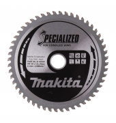 B-47064 SPECIALIZED Kreissägeblatt 150,0 mm, 52 Zähne
