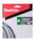 B-47064 SPECIALIZED Kreissägeblatt 150,0 mm, 52 Zähne