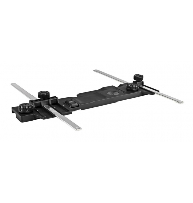 Adapter für Führungsschiene TYP D, 196953-0