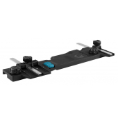 Adapter für Führungsschiene Typ E, 197462-2