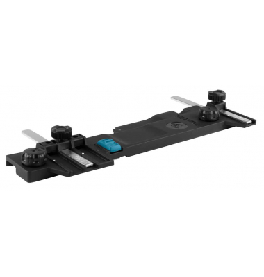 Adapter für Führungsschiene Typ E, 197462-2