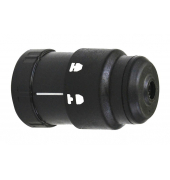 Schnellspannbohrfutter SDS-PLUS, 199138-7