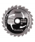 E-12217 EFFICCUT Kreissägeblatt 165,0 mm, 24 Zähne
