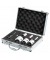 E-12326 Lochsägen-Set, 7-teilig