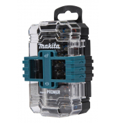 E-13552 Torsion Impact Premier Bit-Set, 31-teilig