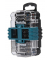 E-13552 Torsion Impact Premier Bit-Set, 31-teilig