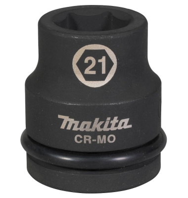 SW21, E-22246, 34 Steckschlüsseleinsatz Größe: 21,0 mm Länge: 51,0 mm