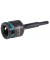 Impact Black 12 Torx Steckschlüsseleinsatz Größe: T30 Länge: 78,0 mm