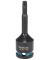 Impact Black 12 Torx Steckschlüsseleinsatz Größe: t35 Länge: 78,0 mm