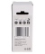 Impact Black 12 Torx Steckschlüsseleinsatz Größe: t35 Länge: 78,0 mm
