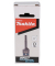 Impact Black 12 Torx Steckschlüsseleinsatz Größe: T40 Länge: 78,0 mm