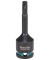 Impact Black 12 Torx Steckschlüsseleinsatz Größe: T40 Länge: 78,0 mm