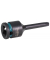 Impact Black 12 Torx Steckschlüsseleinsatz Größe: T45 Länge: 78,0 mm