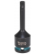 Impact Black 12 Torx Steckschlüsseleinsatz Größe: T45 Länge: 78,0 mm