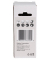 Impact Black 12 Torx Steckschlüsseleinsatz Größe: T45 Länge: 78,0 mm