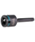 Impact Black 12 Torx Steckschlüsseleinsatz Größe: T50 Länge: 78,0 mm