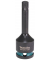 Impact Black 12 Torx Steckschlüsseleinsatz Größe: T50 Länge: 78,0 mm