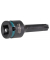 Impact Black 12 Torx Steckschlüsseleinsatz Größe: T55 Länge: 78,0 mm