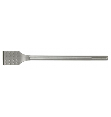 E-20214 Fliesenmeißel, 380 mm E-20214 Fliesenmeißel, 380 mm