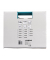 Steckschlüssel-Satz IMPACT BLACK 12 E-16586 14-teilig