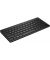 350 Tastatur kabellos schwarz