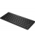 350 Tastatur kabellos schwarz