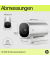 960 4K Webcam weiß
