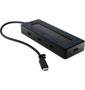 Multiport-Adapter 6G843AA#ABB