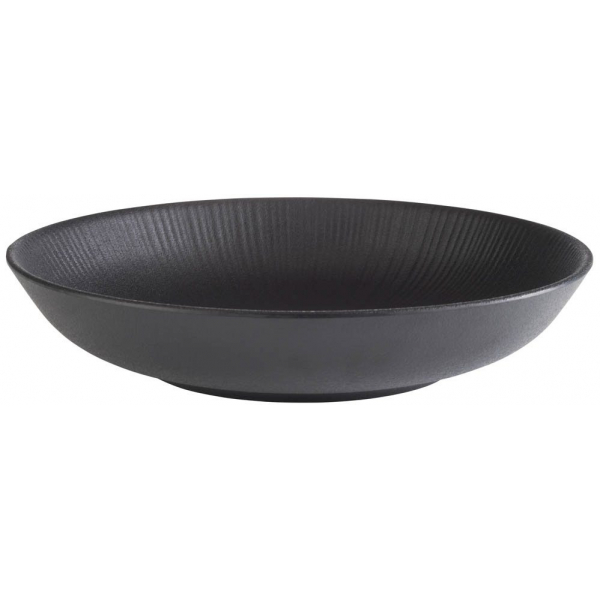 4004133850606 - Schale NERO schwarz 08 l 4004133850606 APS 4004133850606 - Schale NERO schwarz 08 l 4004133850606 APS